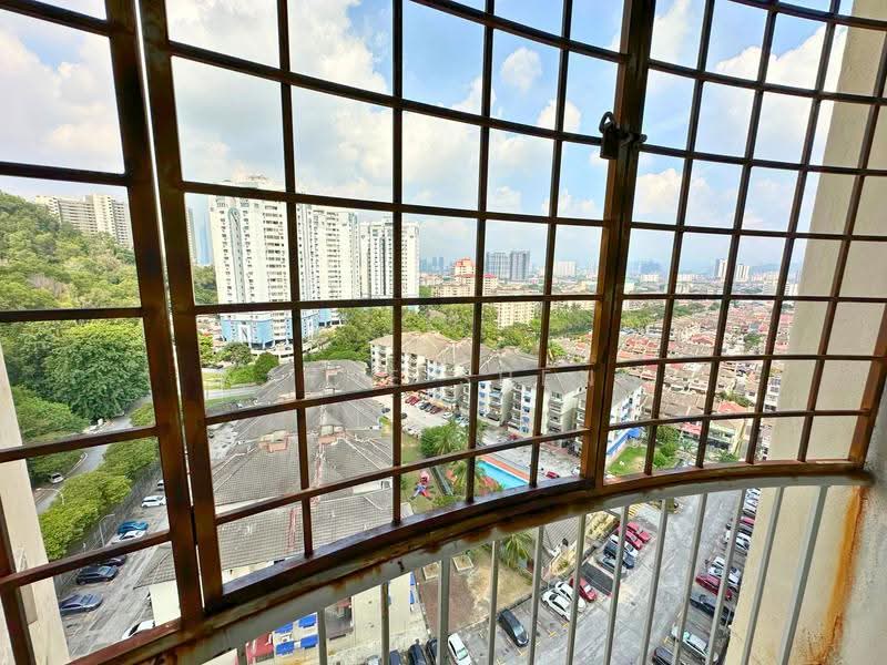 Kondominium untuk Dijual di Pandan Heights Condominium - WAYNE SHENG - View - PropertyGuru.com.my