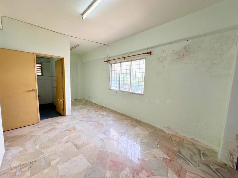 Kondominium untuk Dijual di Pandan Heights Condominium - WAYNE SHENG - Interior - PropertyGuru.com.my