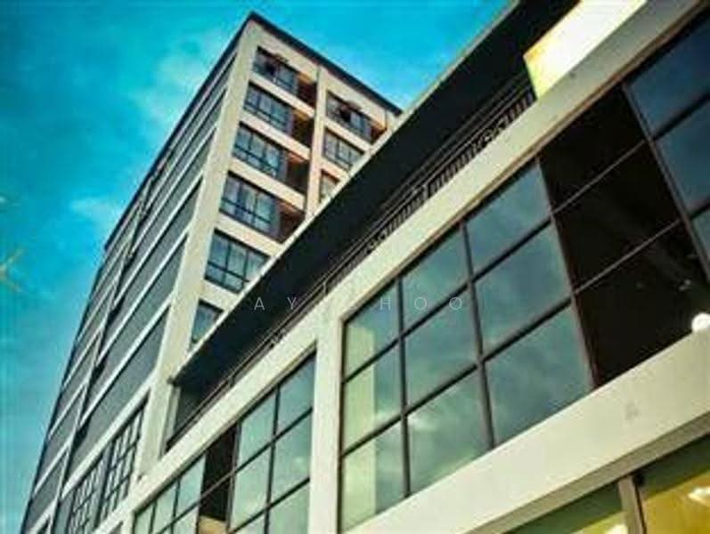 Hotel / Resort for Rent in Melaka City (Melaka) - Jay Choo - Exterior - PropertyGuru.com.my