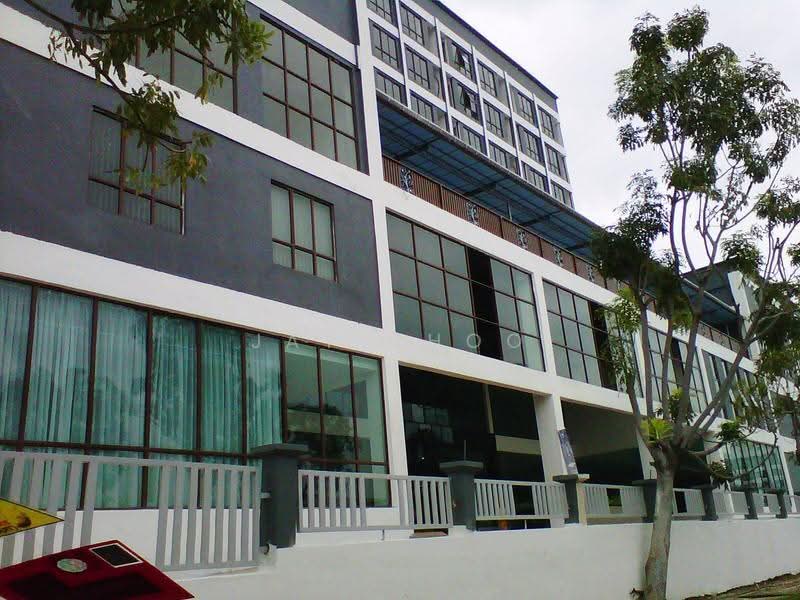 Hotel / Resort for Rent in Melaka City (Melaka) - Jay Choo - Exterior - PropertyGuru.com.my