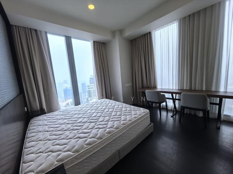 Service Residence for Rent at Tropicana The Residences - Jecelyn Gan - PropertyGuru.com.my