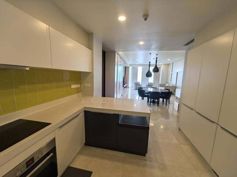 Service Residence for Rent at Tropicana The Residences - Jecelyn Gan - PropertyGuru.com.my