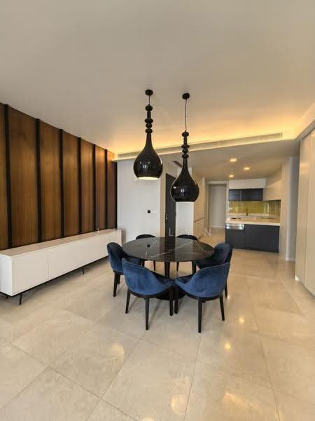 Service Residence for Rent at Tropicana The Residences - Jecelyn Gan - PropertyGuru.com.my