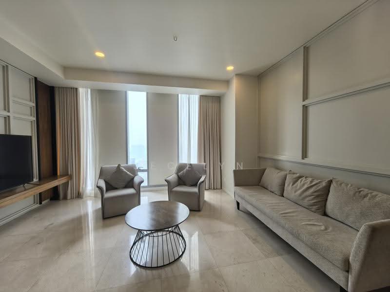 Service Residence for Rent at Tropicana The Residences - Jecelyn Gan - PropertyGuru.com.my