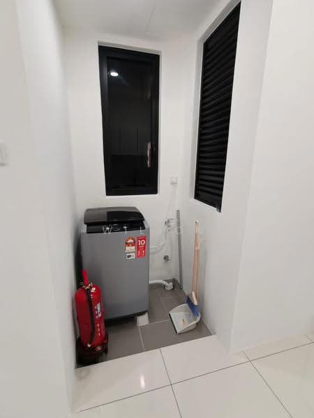 Service Residence for Sale at Vivo Executive Apartment - Wilson Goh - Interior - PropertyGuru.com.my