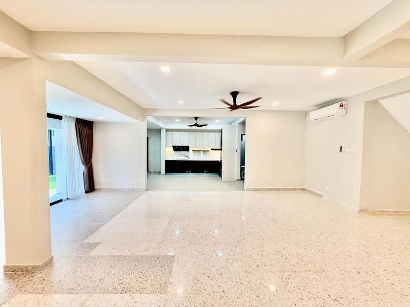 Rumah Berkembar untuk Disewa di Taman Tun Dr Ismail (Kuala Lumpur) - Yin Peng . - Dining Room - PropertyGuru.com.my