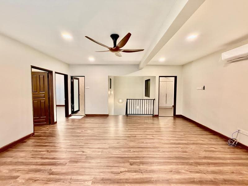 Rumah Berkembar untuk Disewa di Taman Tun Dr Ismail (Kuala Lumpur) - Yin Peng . - Family Area - PropertyGuru.com.my