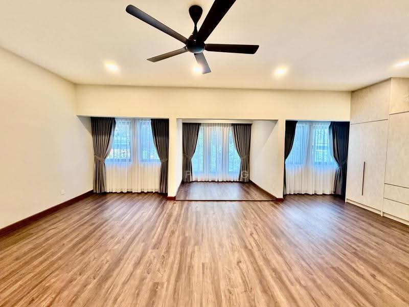 Rumah Berkembar untuk Disewa di Taman Tun Dr Ismail (Kuala Lumpur) - Yin Peng . - Bedroom - PropertyGuru.com.my