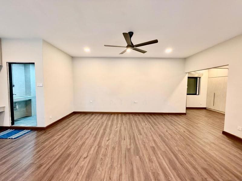 Rumah Berkembar untuk Disewa di Taman Tun Dr Ismail (Kuala Lumpur) - Yin Peng . - Bedroom - PropertyGuru.com.my