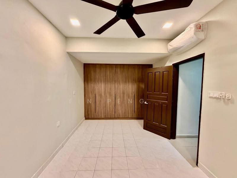 Rumah Berkembar untuk Disewa di Taman Tun Dr Ismail (Kuala Lumpur) - Yin Peng . - Bedroom - PropertyGuru.com.my