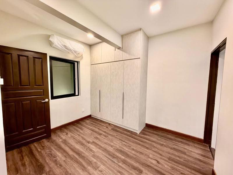 Rumah Berkembar untuk Disewa di Taman Tun Dr Ismail (Kuala Lumpur) - Yin Peng . - Bedroom - PropertyGuru.com.my