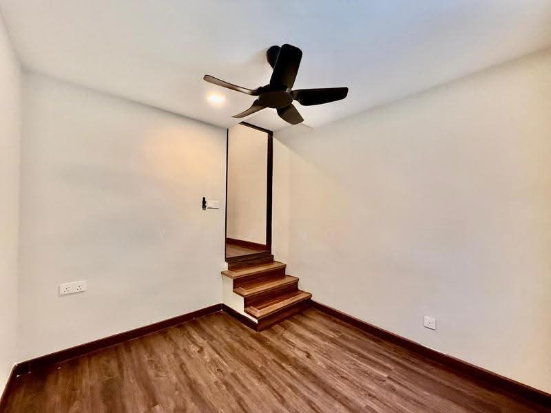 Rumah Berkembar untuk Disewa di Taman Tun Dr Ismail (Kuala Lumpur) - Yin Peng . - PropertyGuru.com.my