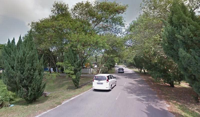 Townhouse for Sale in Cheng (Melaka) - Fifi Natasya - Exterior - PropertyGuru.com.my