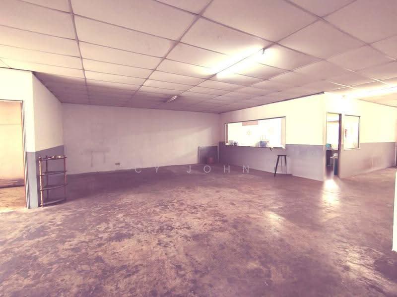 Warehouse for Rent in Taman Sukun (Bukit Mertajam) - CY John - Interior - PropertyGuru.com.my
