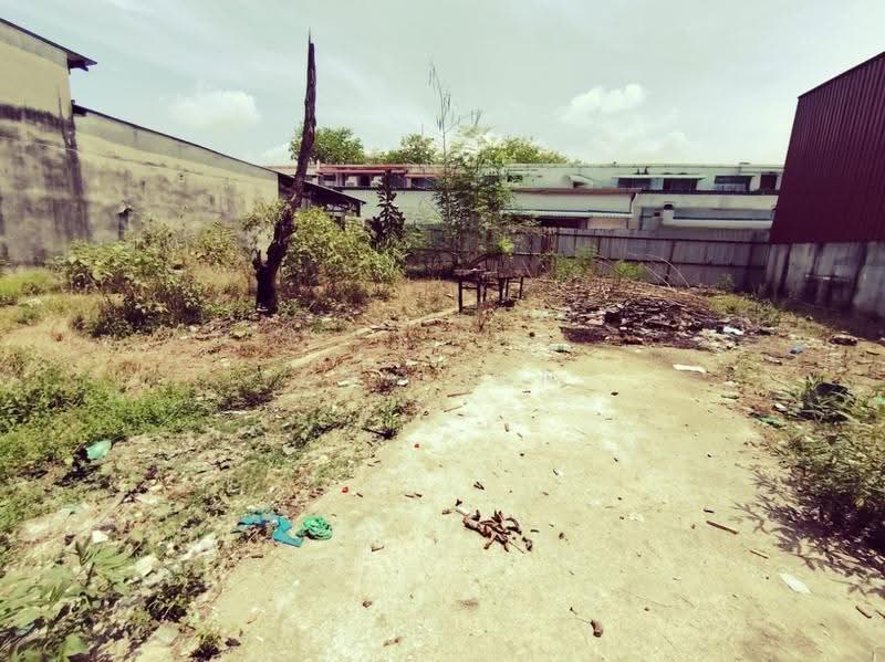 Warehouse for Rent in Taman Sukun (Bukit Mertajam) - CY John - Exterior - PropertyGuru.com.my