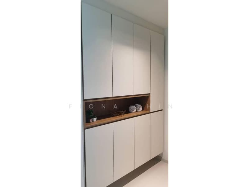 Service Residence for Rent at Residensi Solaris Parq - Fiona Chin - Interior - PropertyGuru.com.my