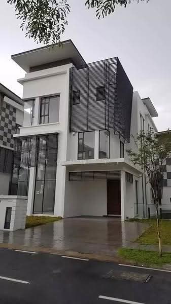 Rumah Banglo untuk Dijual di Shah Alam (Selangor) - Tony YY - Exterior - PropertyGuru.com.my