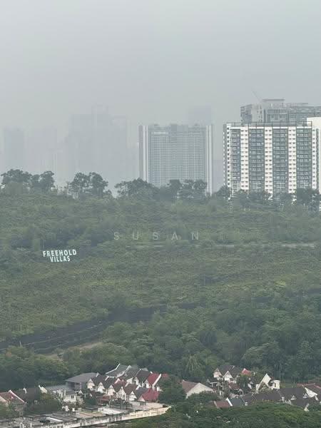 Kediaman Servis untuk Disewa di Citizen @ Old Klang Road - Susan Foo - Exterior - PropertyGuru.com.my