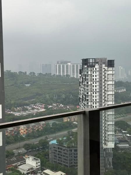 Kediaman Servis untuk Disewa di Citizen @ Old Klang Road - Susan Foo - View - PropertyGuru.com.my