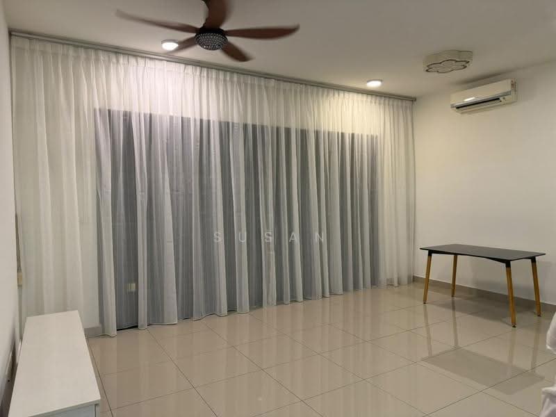 Kediaman Servis untuk Disewa di Citizen @ Old Klang Road - Susan Foo - Living Room - PropertyGuru.com.my