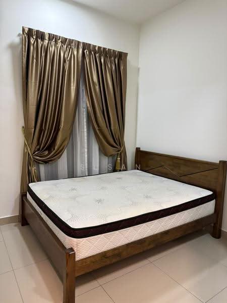 Kediaman Servis untuk Disewa di Citizen @ Old Klang Road - Susan Foo - Bedroom - PropertyGuru.com.my