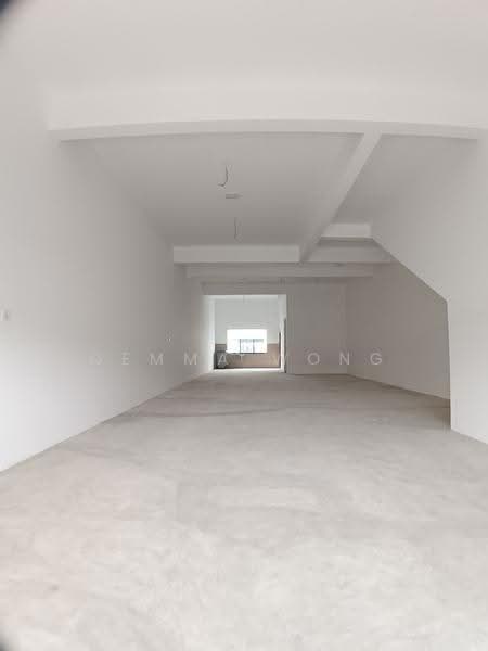 Shop / Office untuk Disewa di Bukit Indah (Iskandar Puteri (Nusajaya)) - Gemma Wong - Interior - PropertyGuru.com.my
