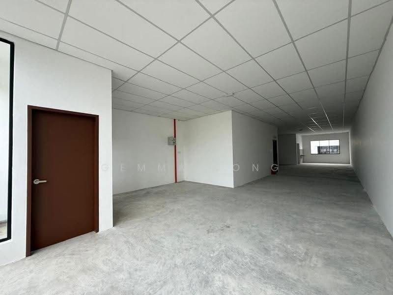 Shop / Office untuk Disewa di Bukit Indah (Iskandar Puteri (Nusajaya)) - Gemma Wong - Interior - PropertyGuru.com.my