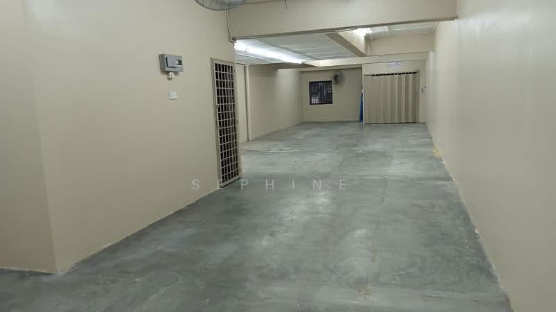 Shop for Rent in Pudu (KL City Centre) - Sephine Kang - Interior - PropertyGuru.com.my