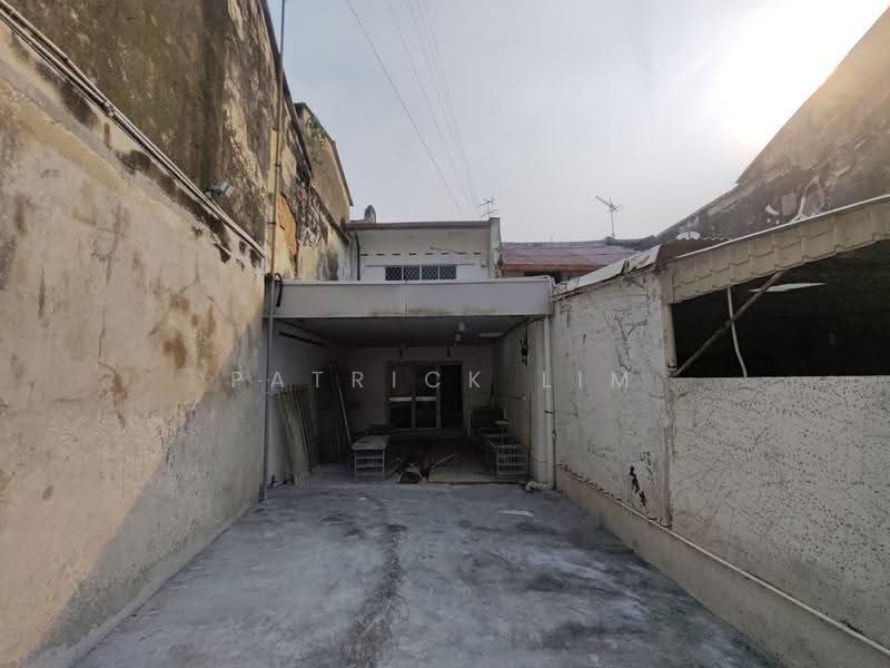 Shop for Rent in Jonker Street (Melaka City) - Patrick Lim - PropertyGuru.com.my