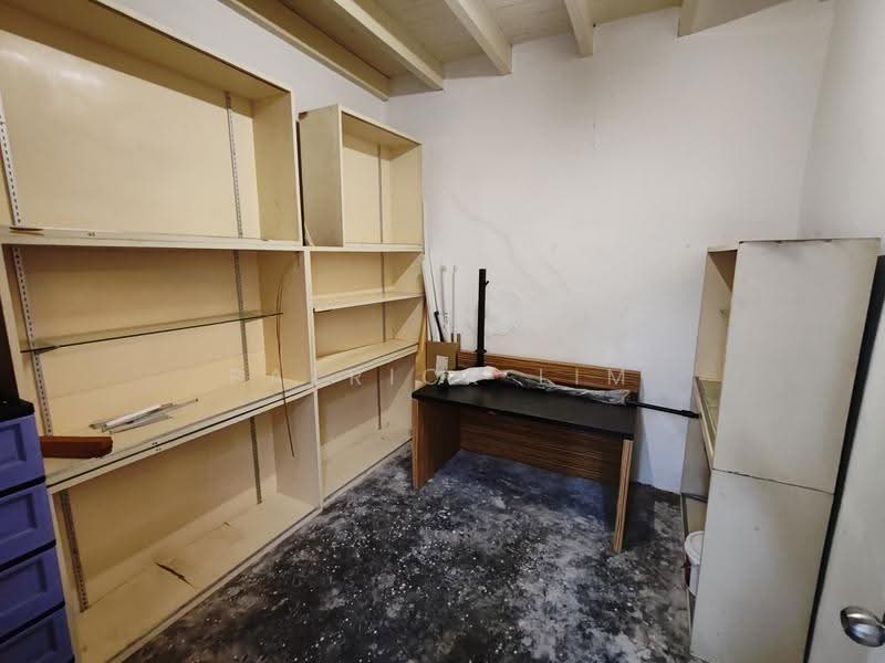 Shop for Rent in Jonker Street (Melaka City) - Patrick Lim - PropertyGuru.com.my