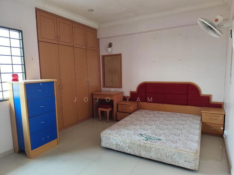 Condominium for Rent at City Garden Palm Villa Condominium - Jojo Yam - Bedroom - PropertyGuru.com.my