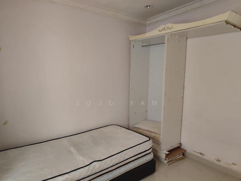 Condominium for Rent at City Garden Palm Villa Condominium - Jojo Yam - Bedroom - PropertyGuru.com.my