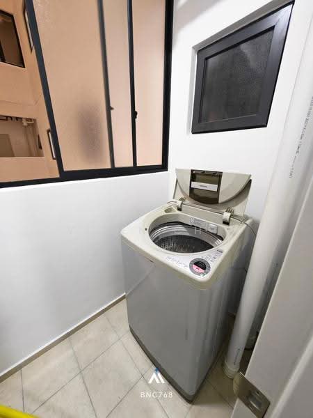 Service Residence for Rent at Jernih Residence - Viven Chia - Interior - PropertyGuru.com.my
