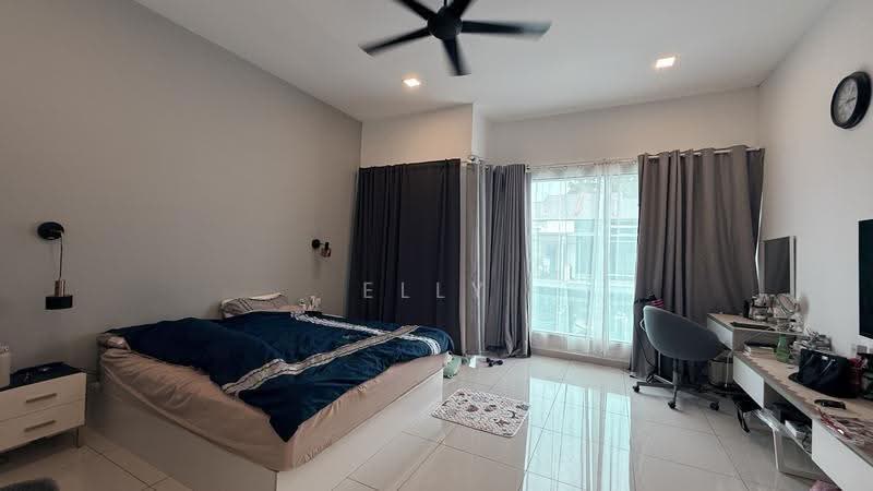 2-storey Terraced House for Sale in Cheras (Selangor) - Elly Chong - Bedroom - PropertyGuru.com.my