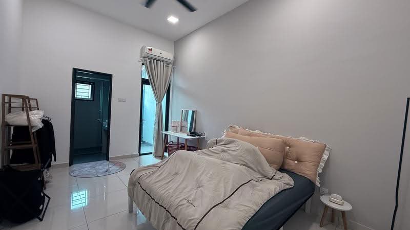 2-storey Terraced House for Sale in Cheras (Selangor) - Elly Chong - Bedroom - PropertyGuru.com.my