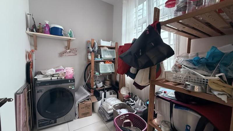 2-storey Terraced House for Sale in Cheras (Selangor) - Elly Chong - Interior - PropertyGuru.com.my