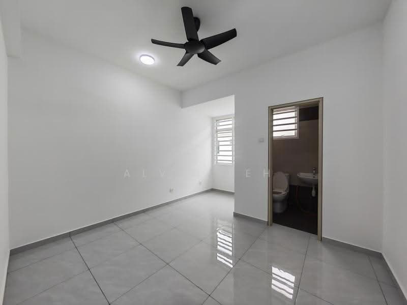 Terraced House for Rent in Puchong (Selangor) - Alvin Teh - Interior - PropertyGuru.com.my