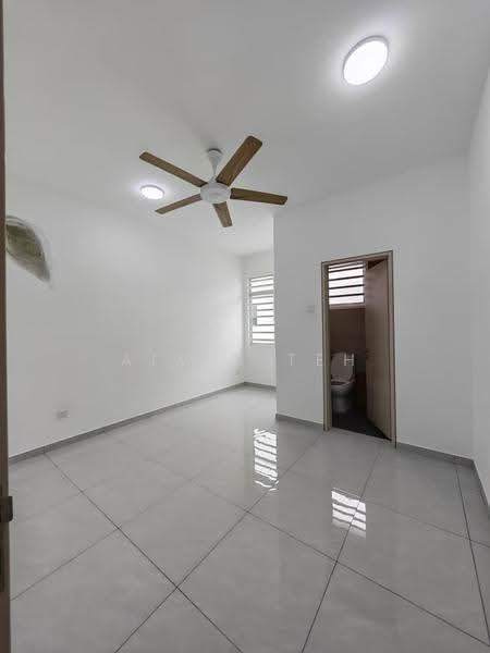 Terraced House for Rent in Puchong (Selangor) - Alvin Teh - Interior - PropertyGuru.com.my