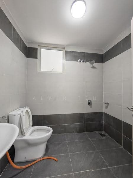 Terraced House for Rent in Puchong (Selangor) - Alvin Teh - Bathroom - PropertyGuru.com.my