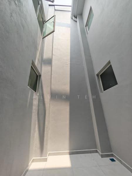 Terraced House for Rent in Puchong (Selangor) - Alvin Teh - Exterior - PropertyGuru.com.my
