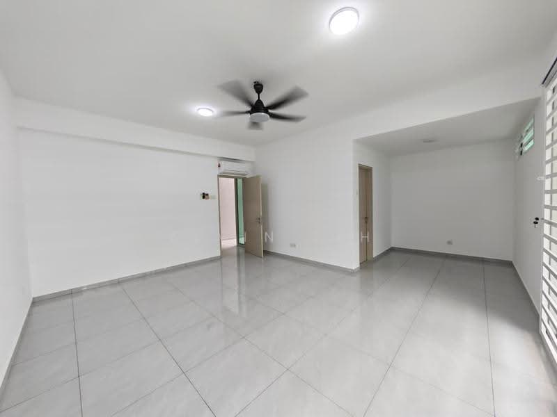 Terraced House for Rent in Puchong (Selangor) - Alvin Teh - Living Room - PropertyGuru.com.my