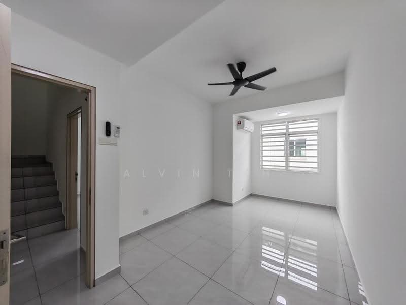 Terraced House for Rent in Puchong (Selangor) - Alvin Teh - Interior - PropertyGuru.com.my