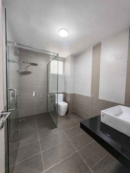 Terraced House for Rent in Puchong (Selangor) - Alvin Teh - Bathroom - PropertyGuru.com.my