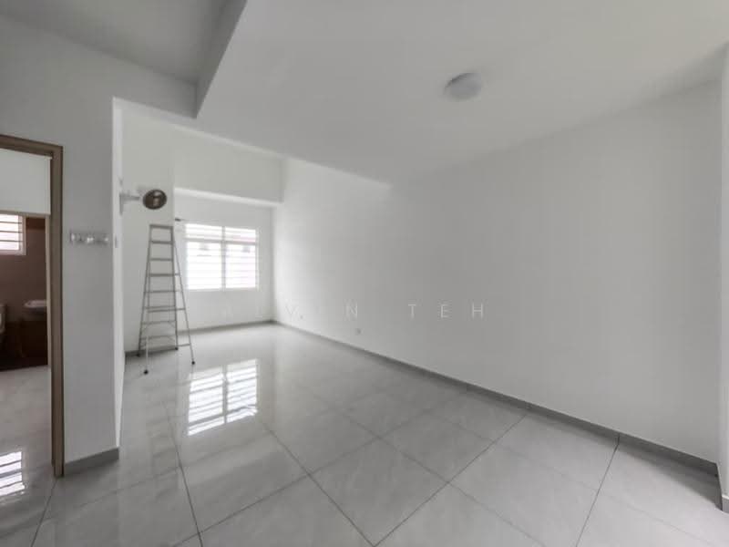 Terraced House for Rent in Puchong (Selangor) - Alvin Teh - Interior - PropertyGuru.com.my
