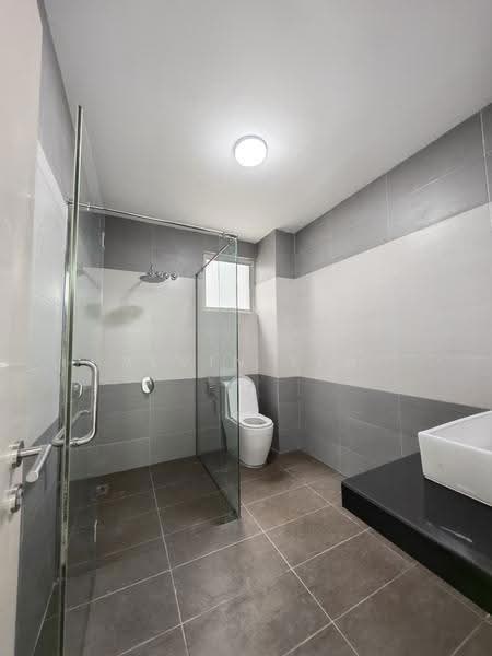 Terraced House for Rent in Puchong (Selangor) - Alvin Teh - Bathroom - PropertyGuru.com.my