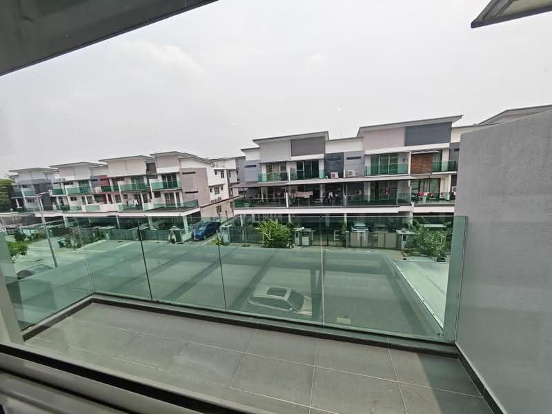 Terraced House for Rent in Puchong (Selangor) - Alvin Teh - Exterior - PropertyGuru.com.my