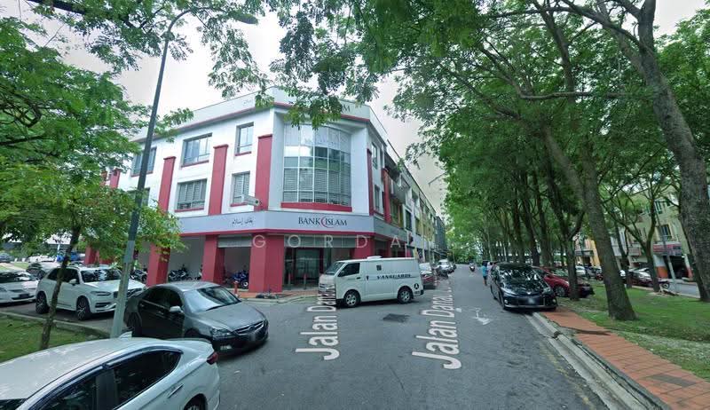 Shop / Office for Sale in Bandar Sri Permaisuri (Cheras) - Gordan Wong - Exterior - PropertyGuru.com.my