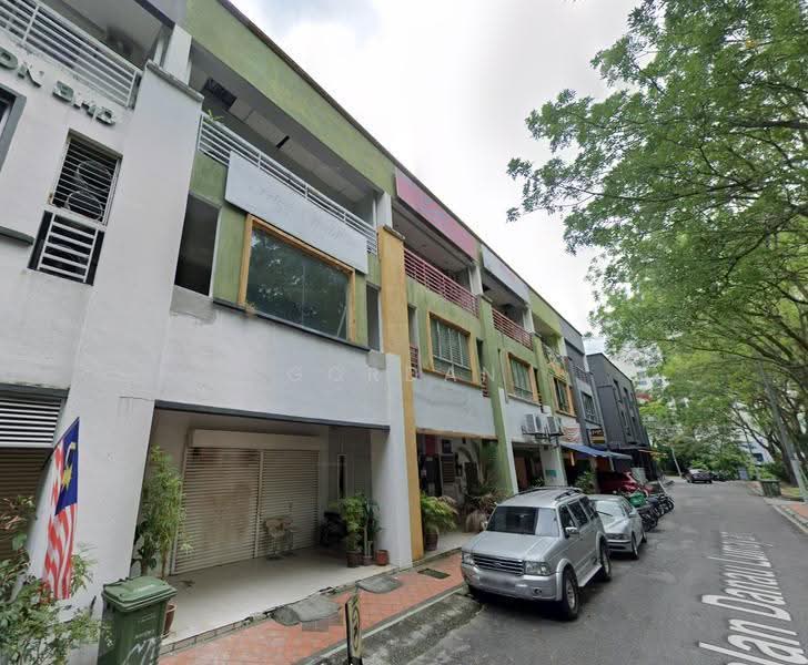 Shop / Office for Sale in Bandar Sri Permaisuri (Cheras) - Gordan Wong - Exterior - PropertyGuru.com.my