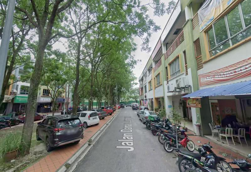 Shop / Office for Sale in Bandar Sri Permaisuri (Cheras) - Gordan Wong - Exterior - PropertyGuru.com.my