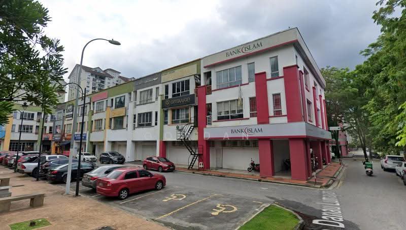 Shop / Office for Sale in Bandar Sri Permaisuri (Cheras) - Gordan Wong - Exterior - PropertyGuru.com.my